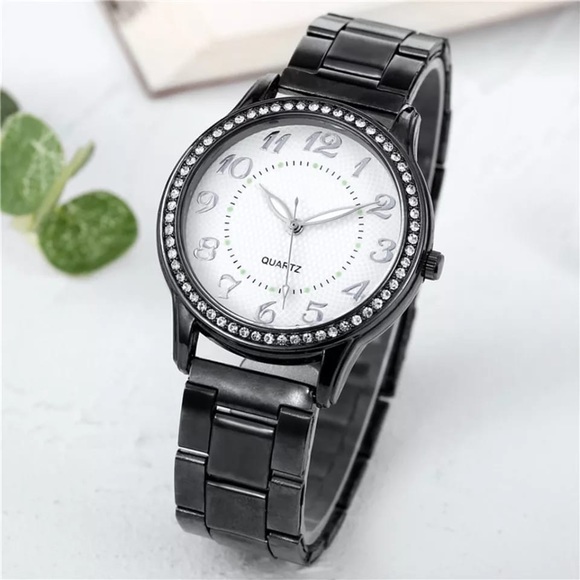 Accessories - Woman lover watch Luxury Watches Quartz Watch Stai